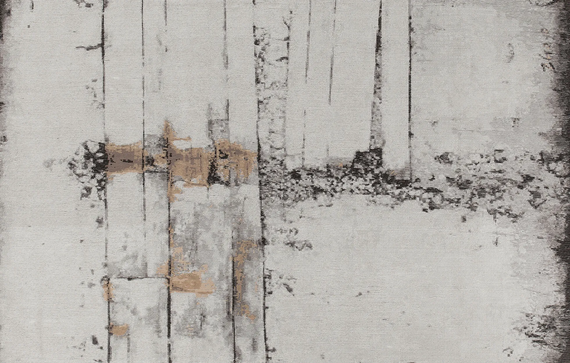 Dywan Abstract Line 300x200 cm szary