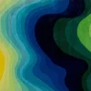 Dywan Aura Rainbow 170x240cm