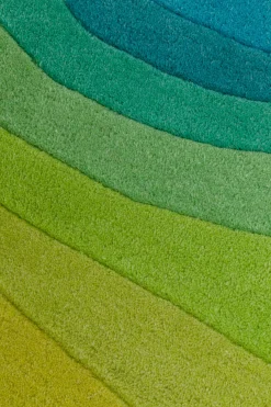 Dywan Aura Rainbow 170x240cm