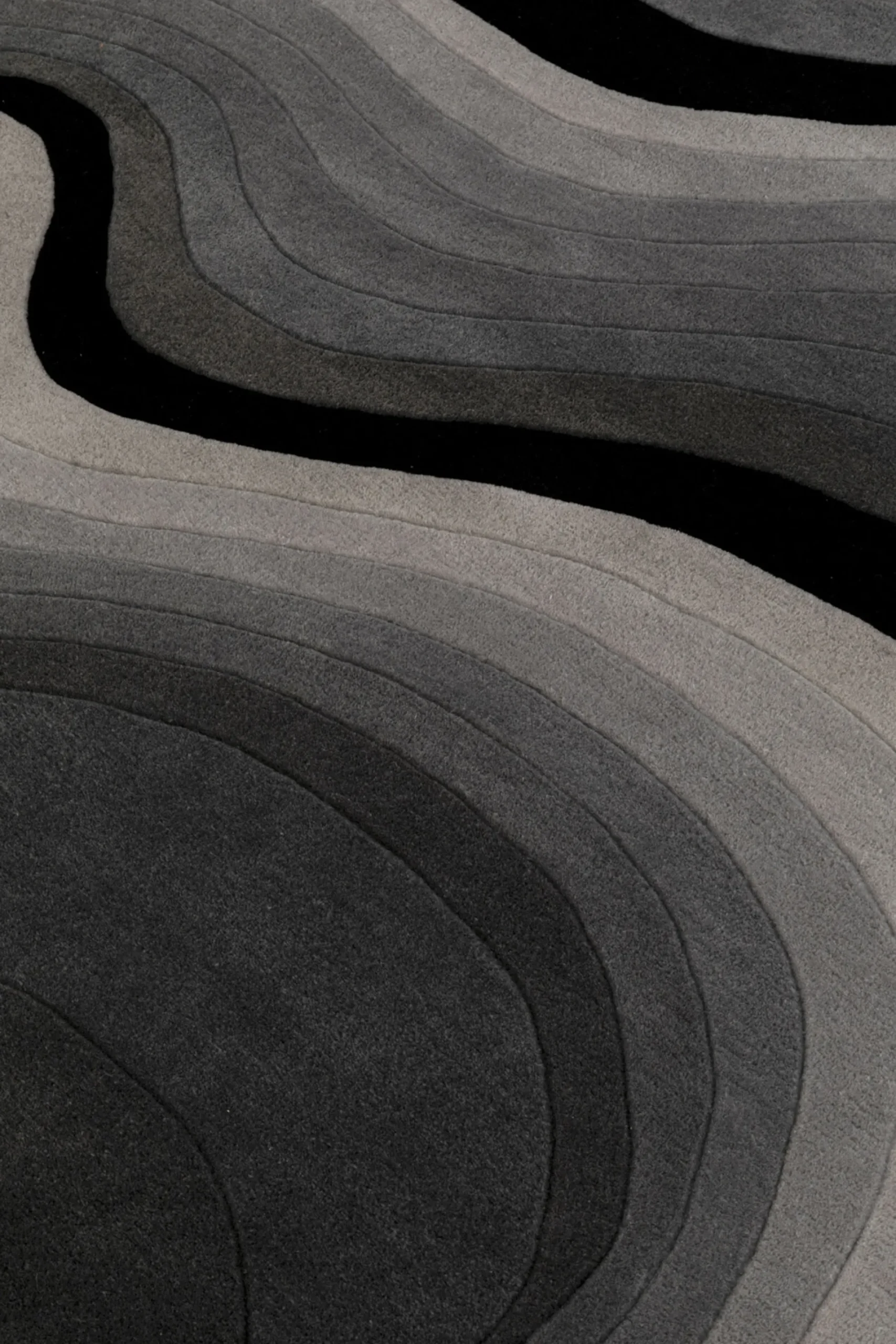 Dywan Aura szary 170x240cm