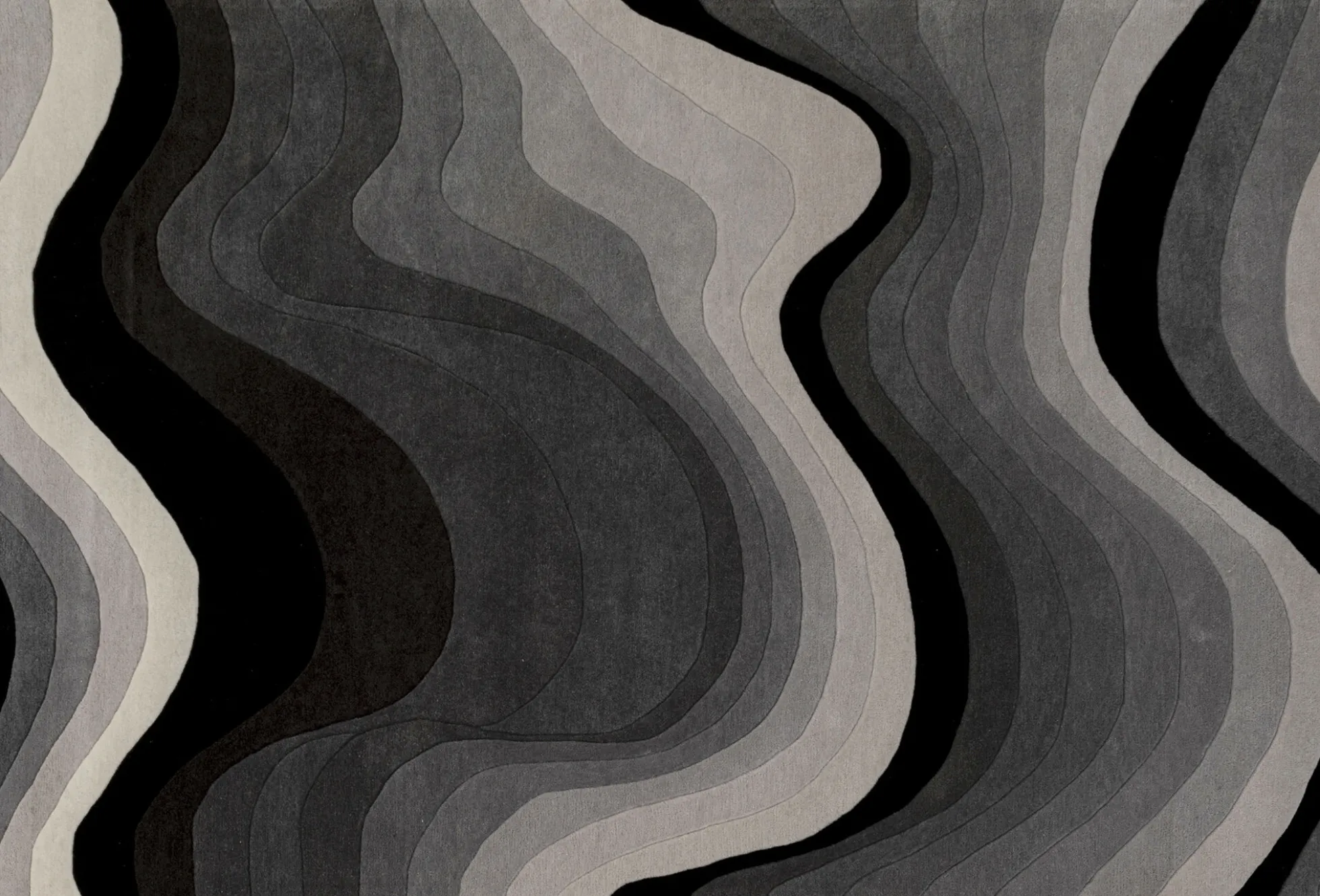 Dywan Aura szary 170x240cm