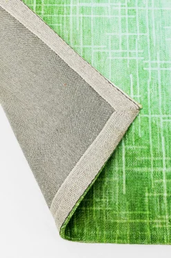 Dywan Aurora Zielony 170x240cm
