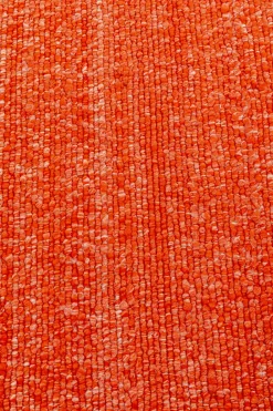 Dywan Boucara Pomarańczowy 170x240cm