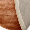 Dywan Cosy Brązowy Ø200cm