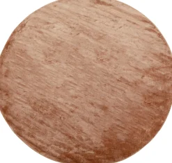 Dywan Cosy Brązowy Ø200cm