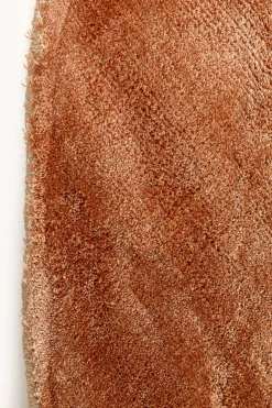 Dywan Cosy Brązowy Ø200cm