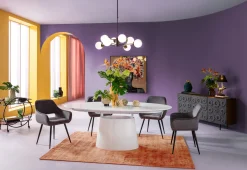 Dywan Cosy Brązowy 170x240cm