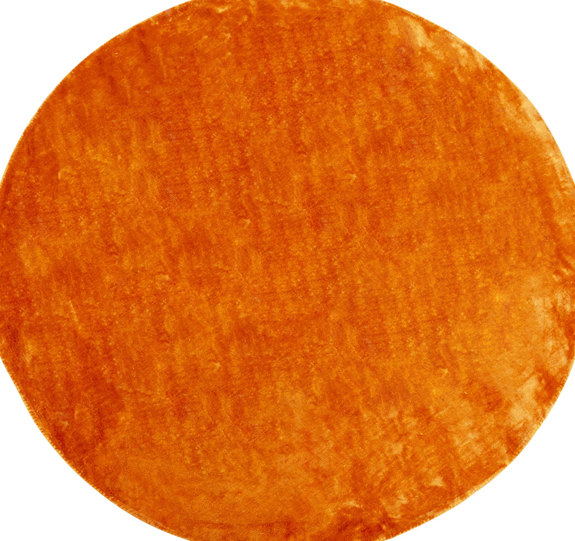 Dywan Cosy Rdzawy Ø200cm