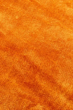 Dywan Cosy Rdzawy Ø200cm