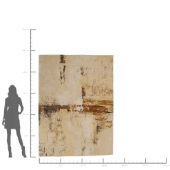 Dywan Dust Gold 170x240cm