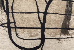 Dywan Dust szary 170x240cm
