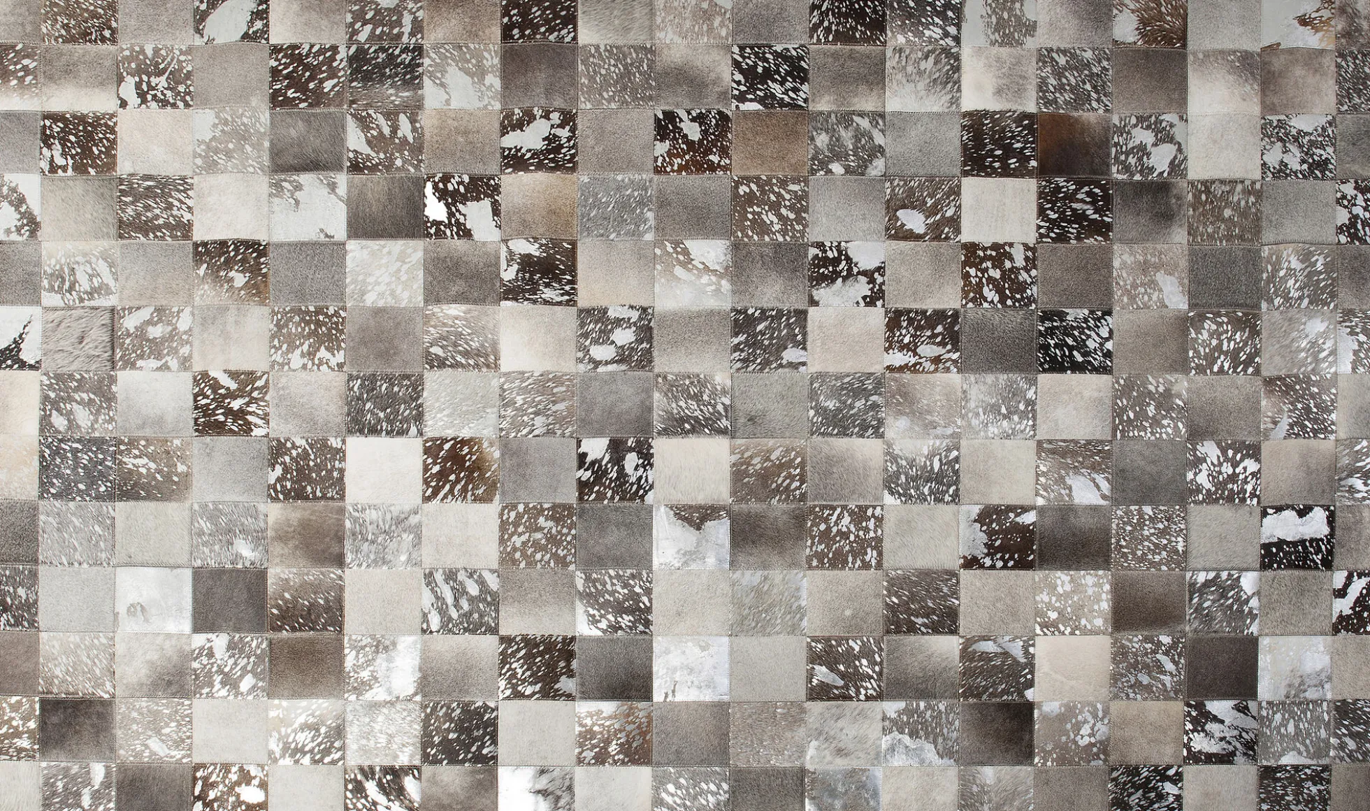 Dywan Fur Cosmo 240x170 cm kolorowy