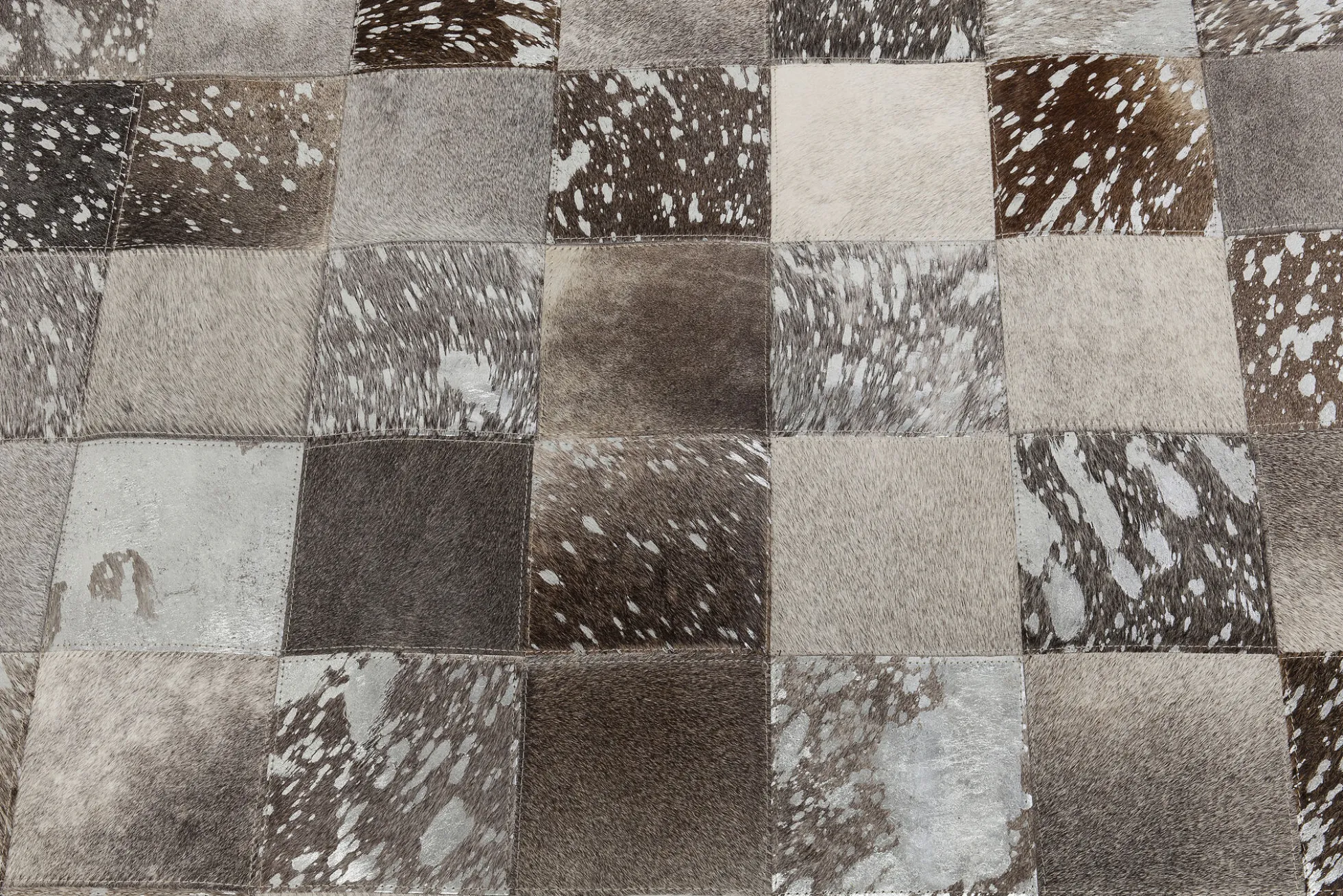 Dywan Fur Cosmo 240x170 cm kolorowy