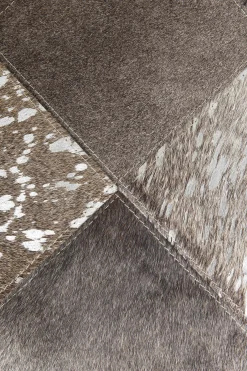 Dywan Fur Cosmo 240x170 cm kolorowy