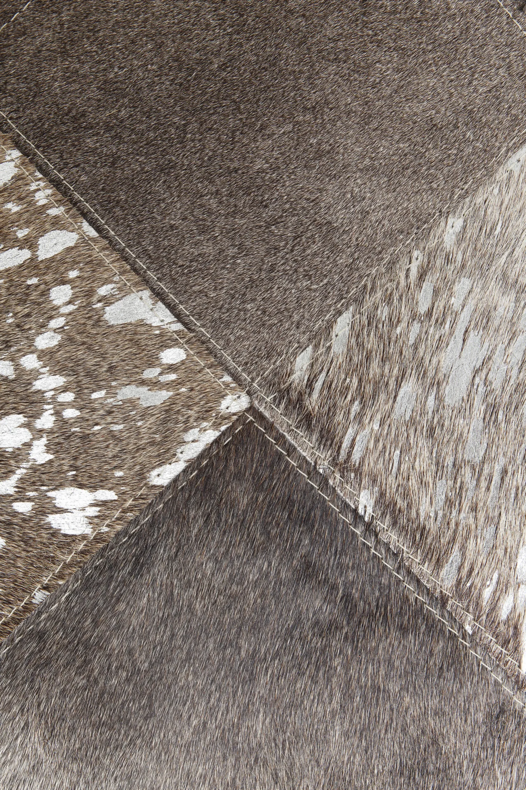 Dywan Fur Cosmo 240x170 cm kolorowy