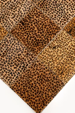 Dywan Leo Square 200x300cm