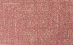Dywan ogrodowy Adorno czerwony 160x230cm