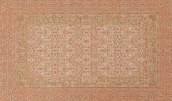 Dywan ogrodowy Adorno pomarańczowy 230x330cm