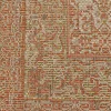 Dywan ogrodowy Adorno pomarańczowy 160x230cm