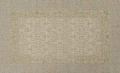 Dywan ogrodowy Adorno zielony 230x330cm