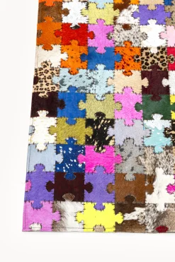 Dywan Puzzle Colore 170x240cm