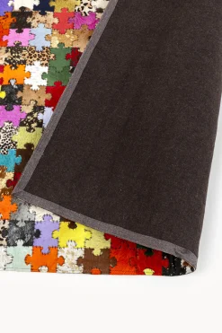 Dywan Puzzle Colore 170x240cm
