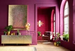 Dywan Soleil 240x170 cm żółty