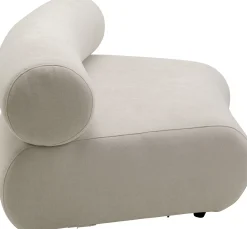 Element sofy Ciao kremowy 145cm