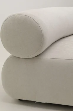 Element sofy Ciao kremowy 145cm