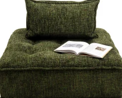 Element sofy Portofino ciemnozielony