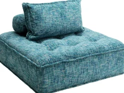 Element sofy Portofino jasnoniebieski