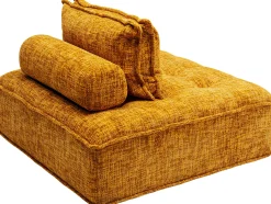 Element sofy Portofino pomarańczowy