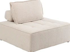 Element sofy Portofino różowy ourdoor