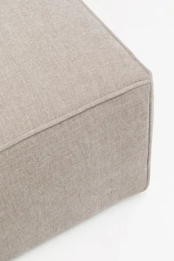 Elementy Cubo Mid Taupe