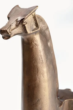 Figurka dekoracyjna Abstract Horse 53cm
