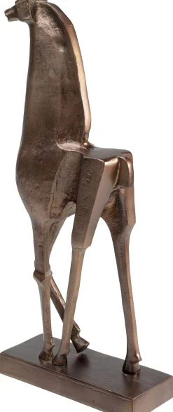 Figurka dekoracyjna Abstract Horse 53cm
