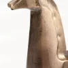 Figurka dekoracyjna Abstract Horse 44cm