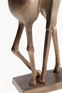 Figurka dekoracyjna Abstract Horse 44cm