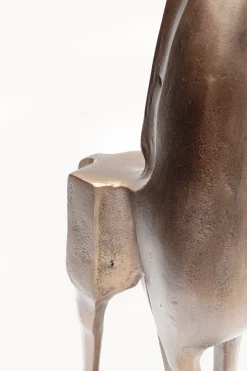 Figurka dekoracyjna Abstract Horse 44cm