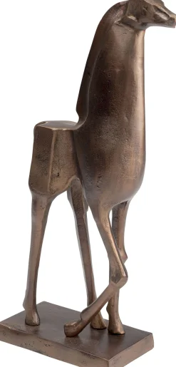 Figurka dekoracyjna Abstract Horse 44cm