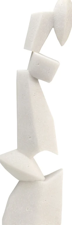 Figurka dekoracyjna Balance Stones 58cm