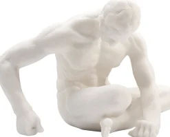 Figurka dekoracyjna Body Strech 33cm