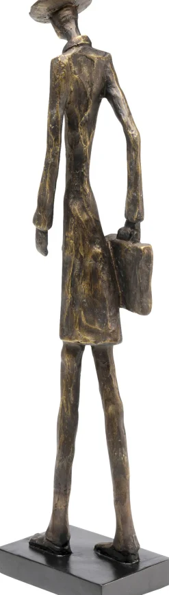 Figurka dekoracyjna Business Men One 44cm