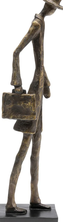 Figurka dekoracyjna Business Men One 44cm