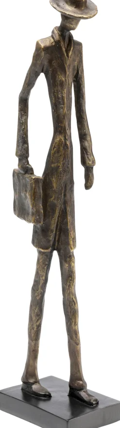 Figurka dekoracyjna Business Men One 44cm