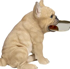Figurka dekoracyjna Butler Frenchy 36x40 cm