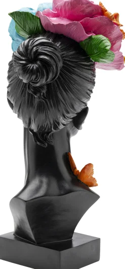 Figurka dekoracyjna Butterfly Lady 41cm