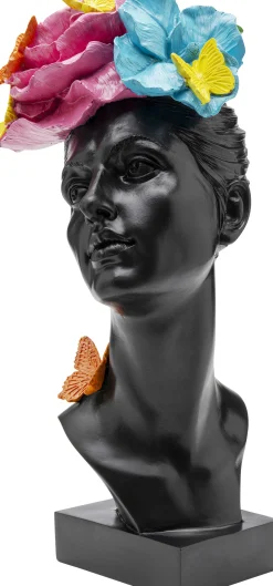 Figurka dekoracyjna Butterfly Lady 41cm