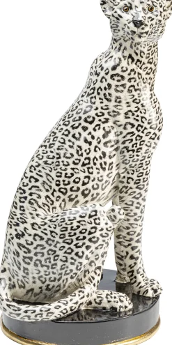 Figurka dekoracyjna Cheetah 30x54 cm
