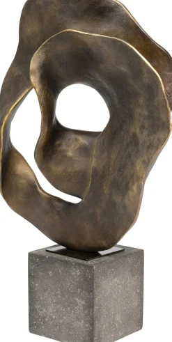 Figurka dekoracyjna Circle Art 60cm